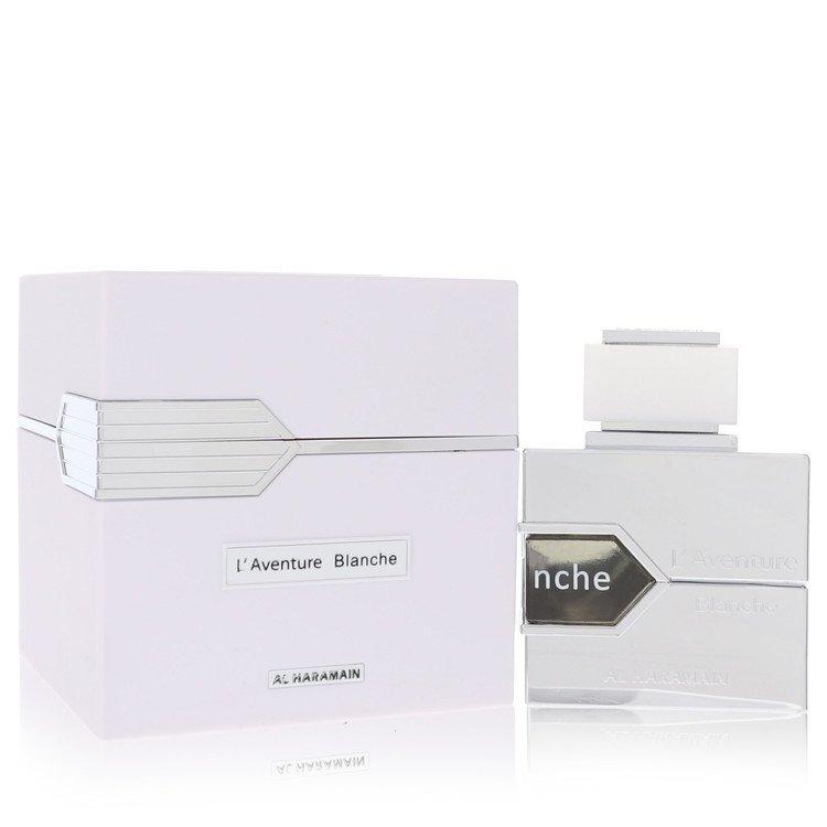 アイドル blanche.al L'Aventure Blanche by Al Haramain – Elegant Unisex Perfume