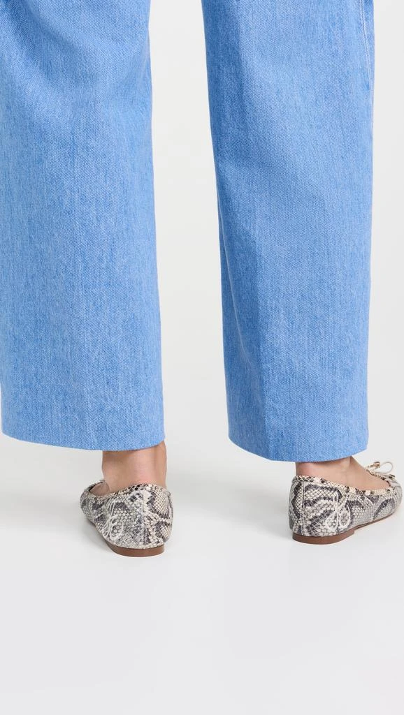 Sam Edelman Felicia Flats 3