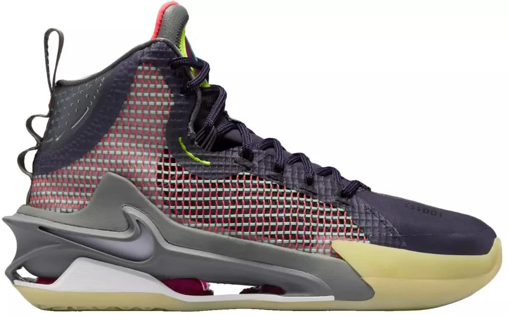 NIKE Nike Air Zoom G.T. Jump Basketball Shoes 1
