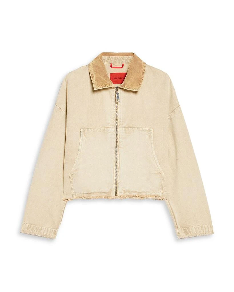 MAX&Co Stante Jacket 5