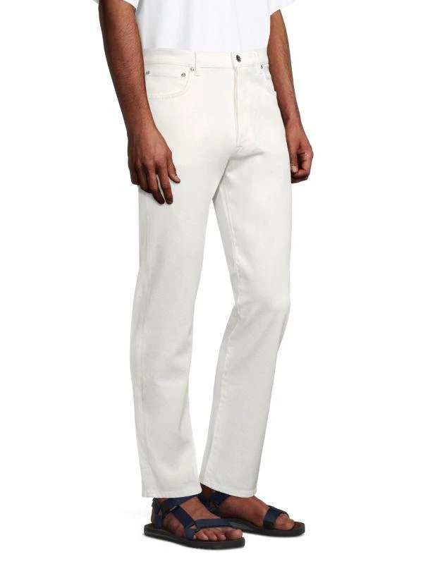 BLK DNM 21 Slim-Straight Jeans 3