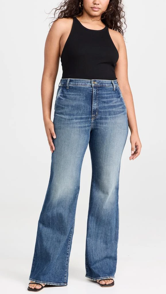 Nili Lotan Anna Jeans 7