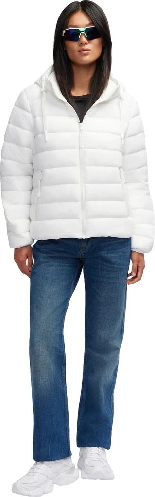 Pajar Kateri Lightweight Boxy Puffer Jacket - Women
s