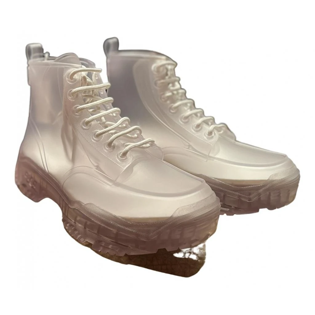 Dior Dior Homme Boots 1