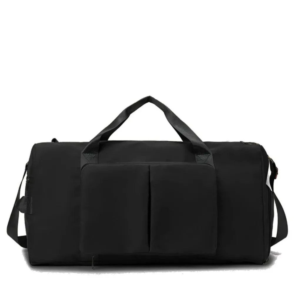TRUEDAMES Wet and Dry Separation Travel Bag 2