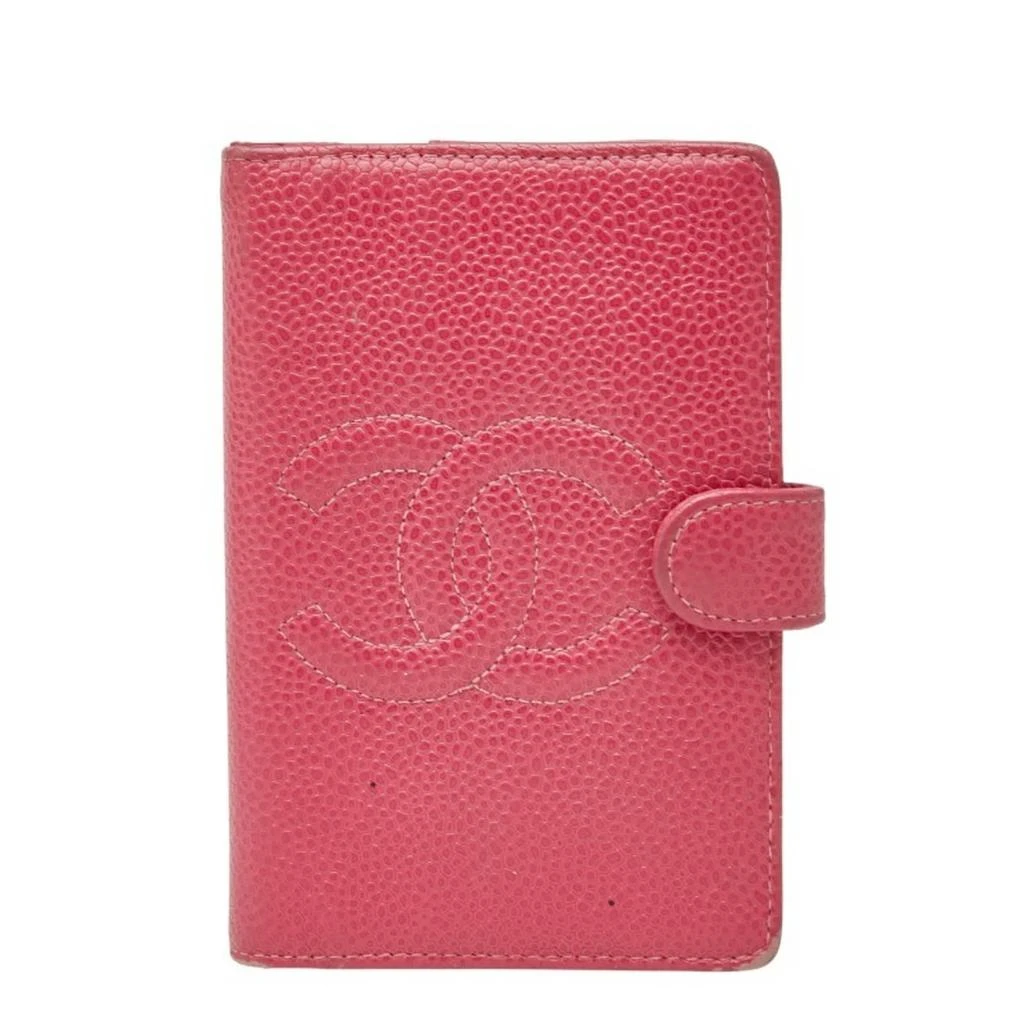 Chanel Grained Calfskin (Pre-Owned)