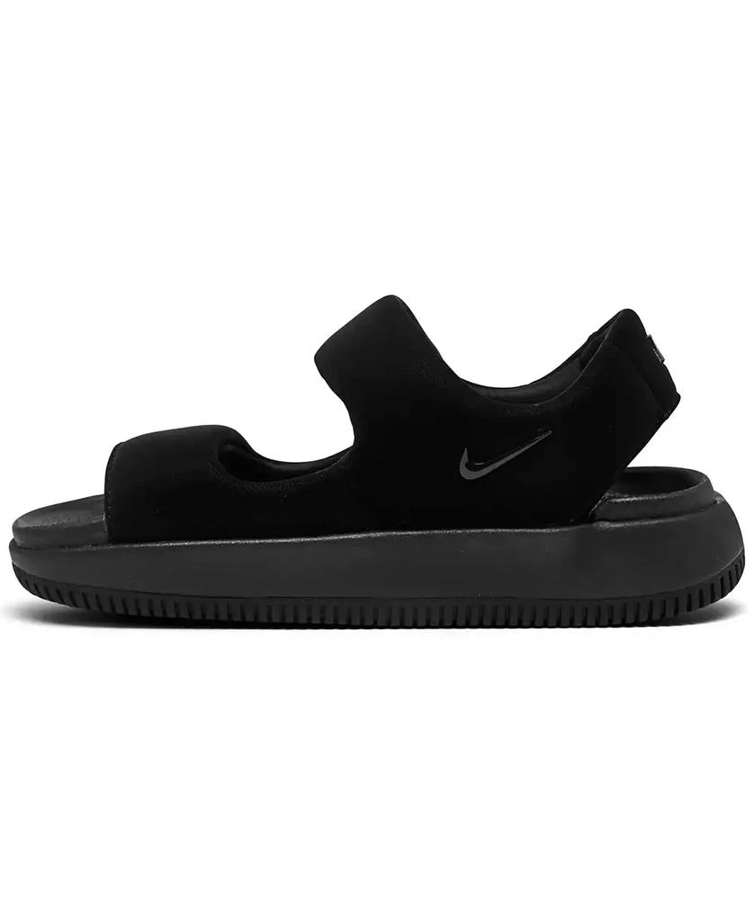 Nike Women's Calm Strap Sandals from Finish Line 5