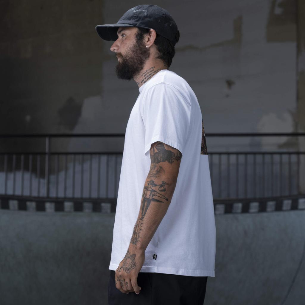Dickies Dickies Ronnie Sandoval Photo T-Shirt