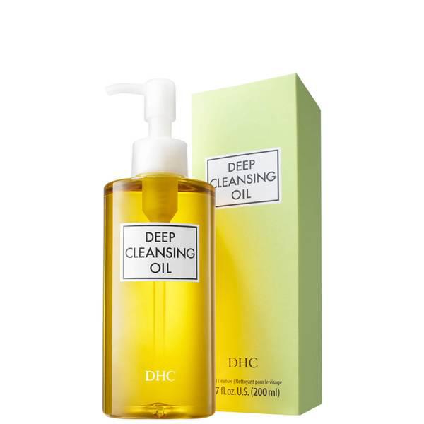 DHC DHC Deep Cleansing Oil (Various Sizes)