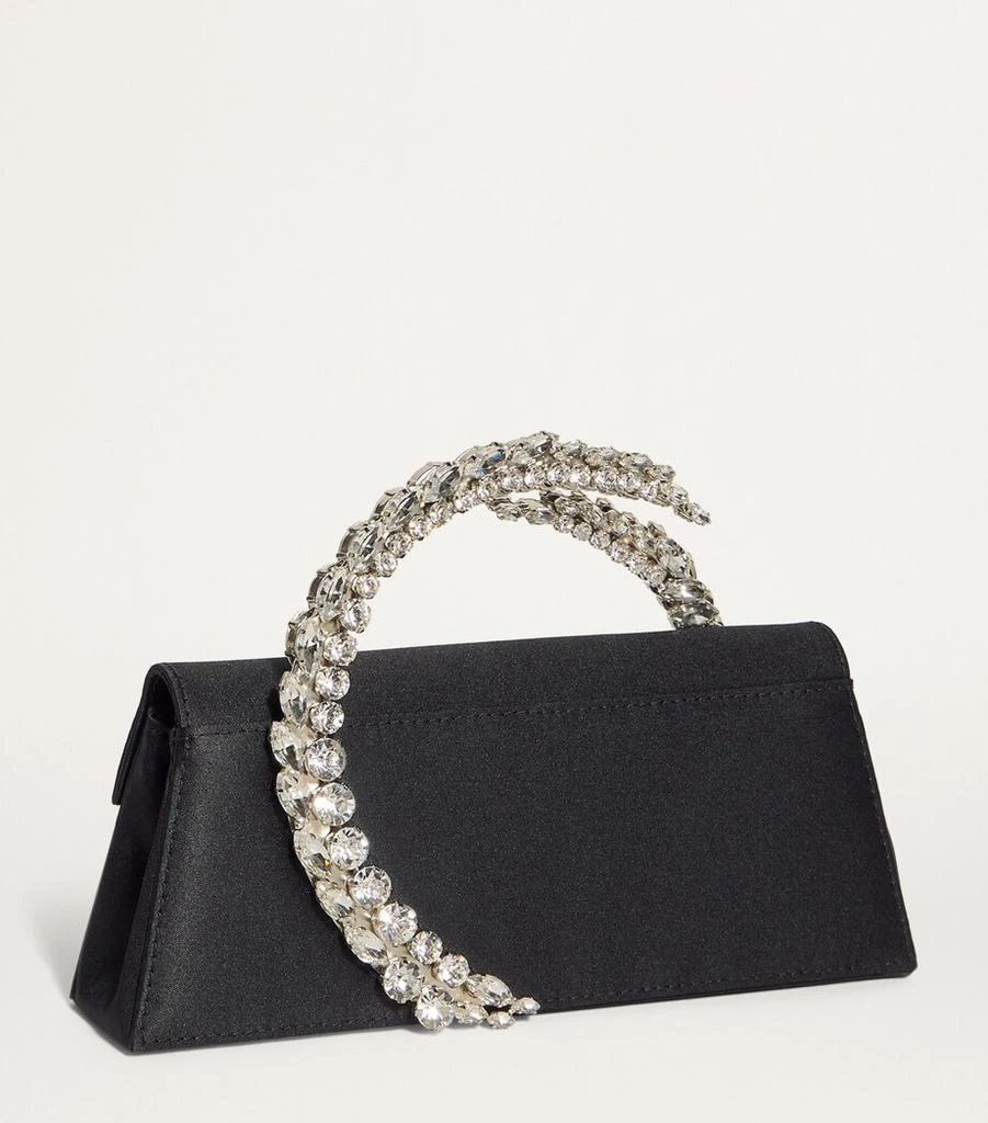 L'Alingi Glitter Spiral Karma Clutch Bag 3