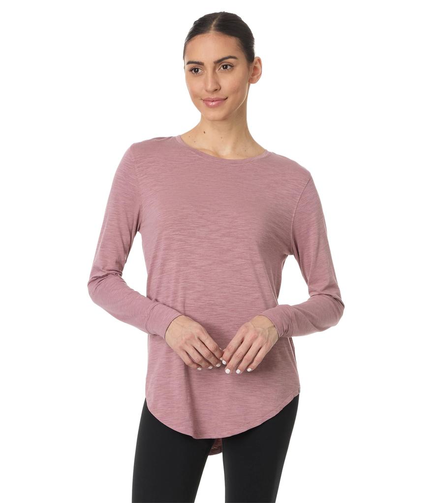 Tasc Performance Longline Long Sleeve