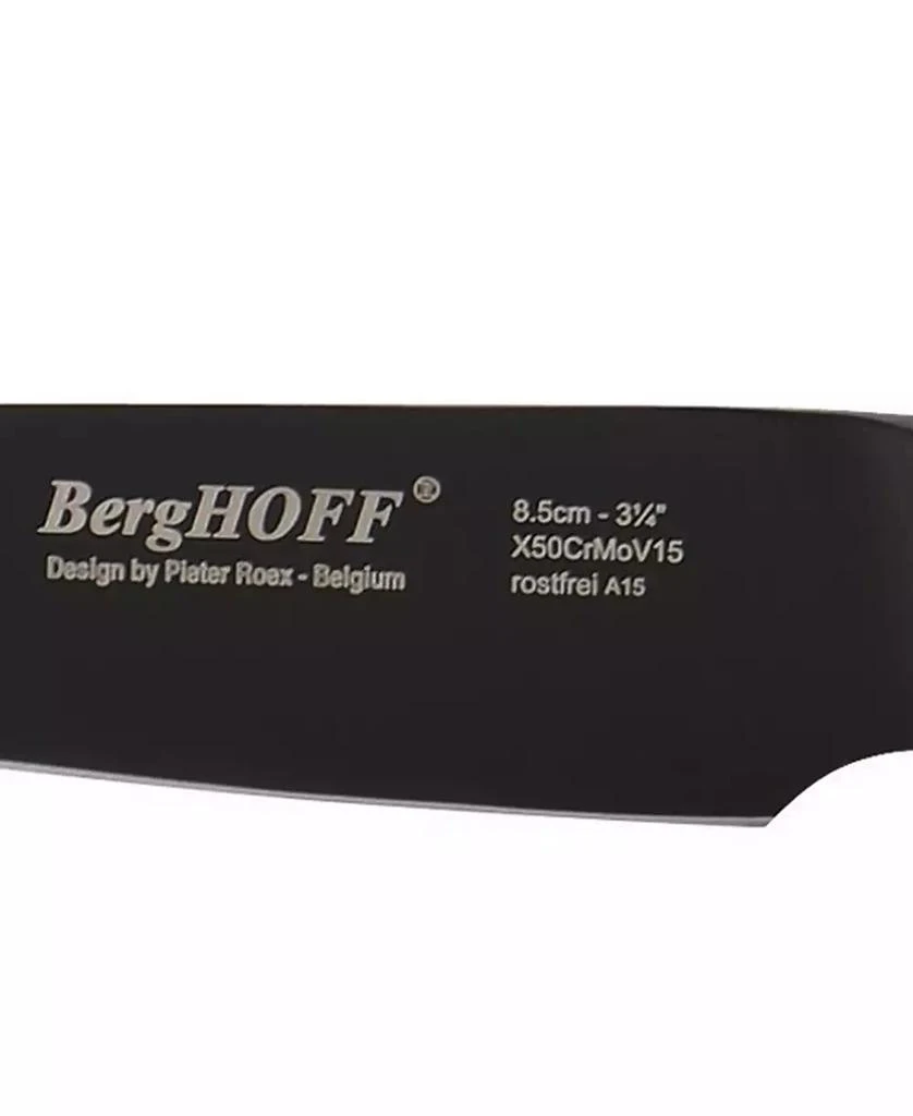 BergHOFF Ron 3.35" Stainless Steel Paring Knife 2