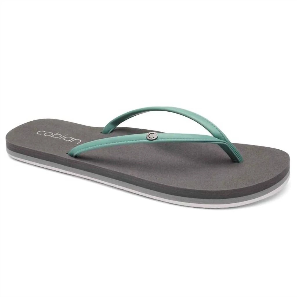 Cobian Cobian - Women's Nias Bounce Sandal 1