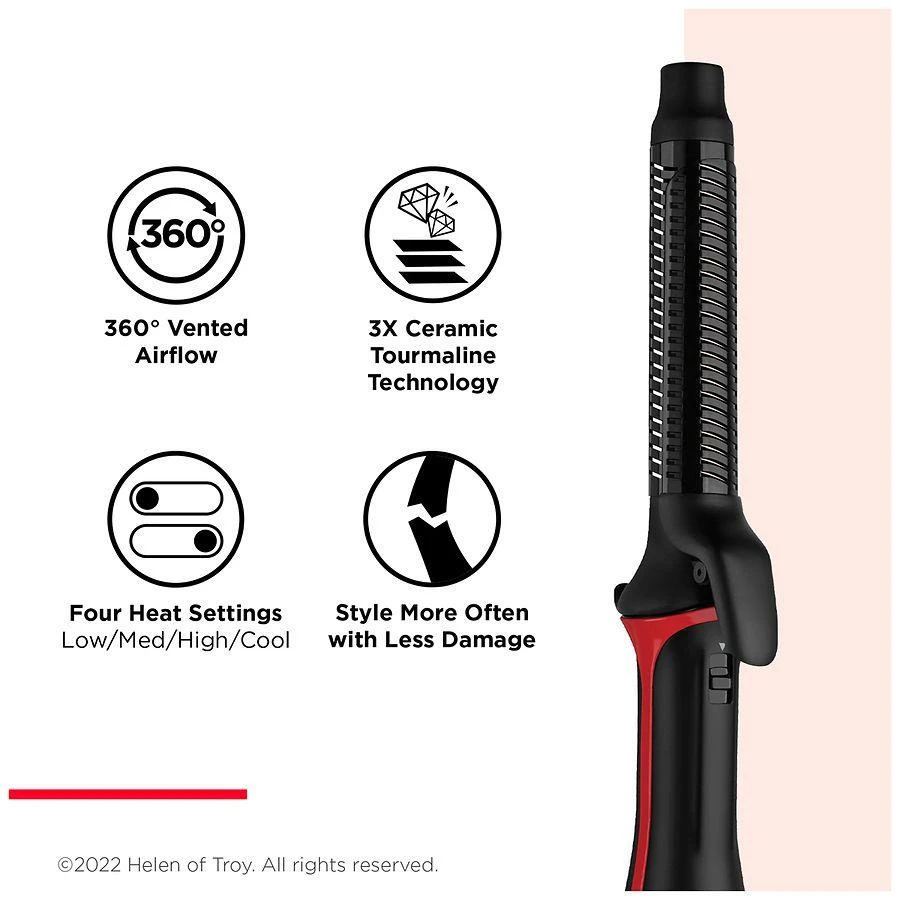 Revlon One Step Blowout Curls 2