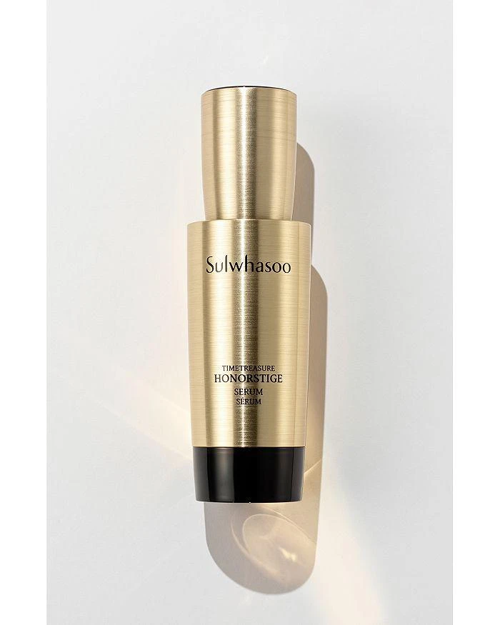 Sulwhasoo Timetreasure Honorstige Serum 1.35 oz. 5