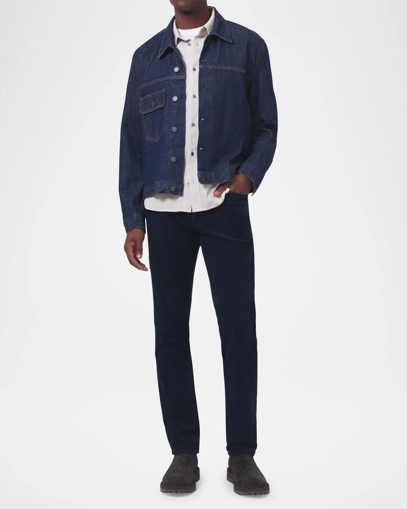 Citizens of Humanity Men's Gage Corduroy 5-Pocket Pants 2