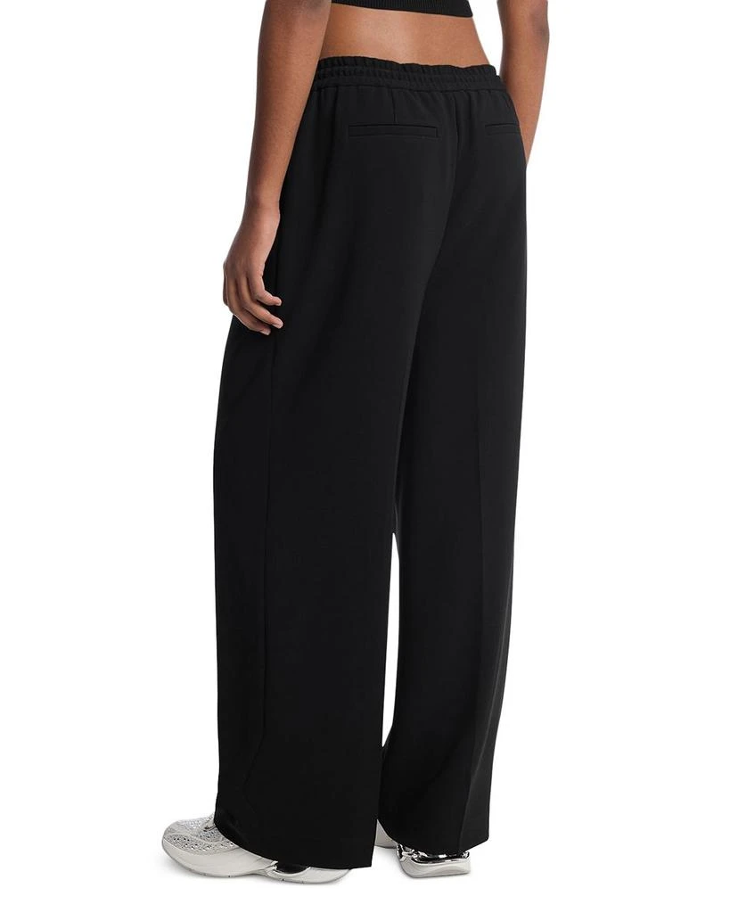 Michael Kors Pleated Track Pants 3