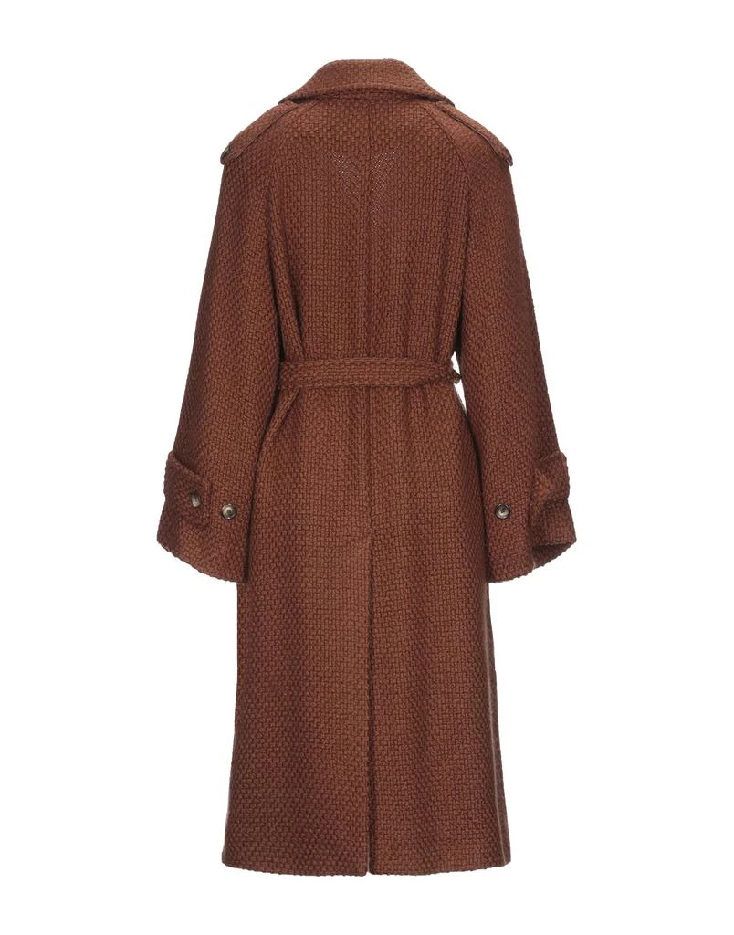 GOLD CASE Coat 2