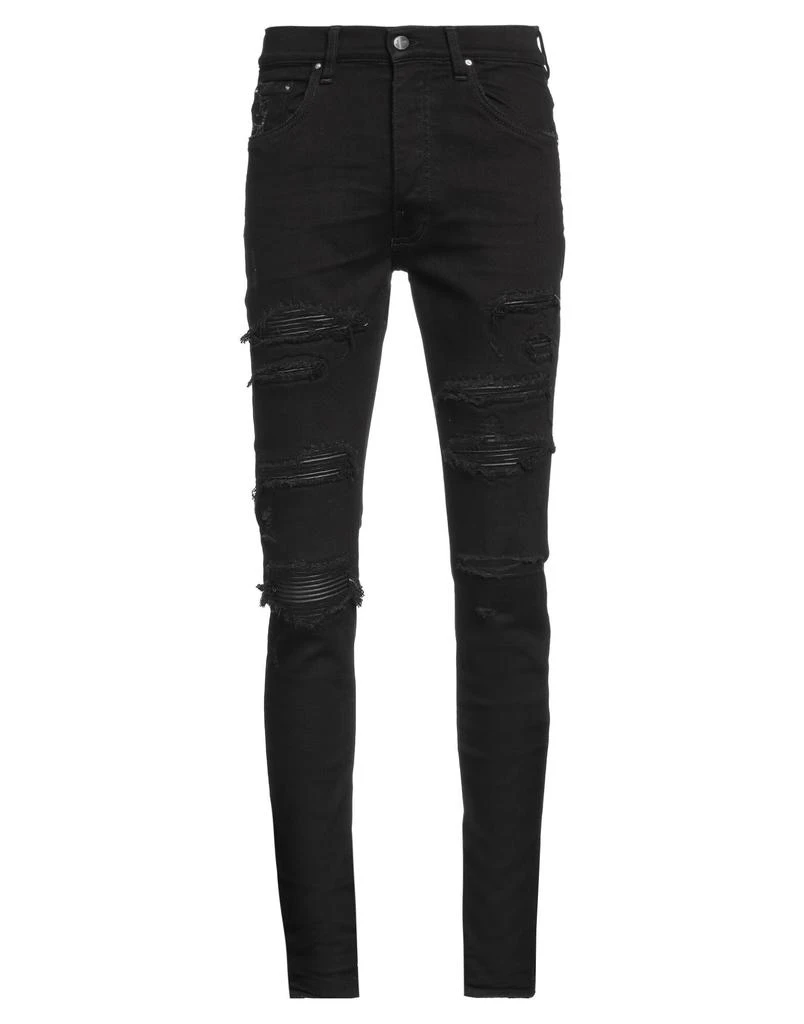 AMIRI Denim pants 1