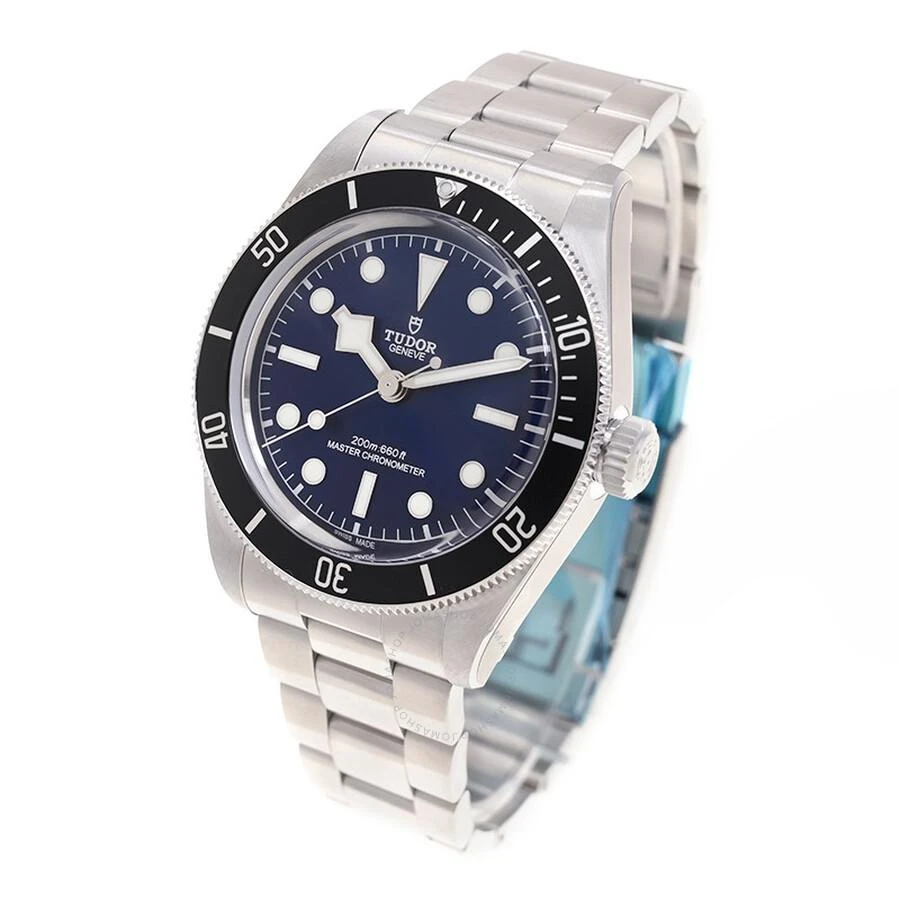Tudor Black Bay 68 Hand Wind Chronometer Blue Dial Men's Watch M7943A1A0NU-0001 3
