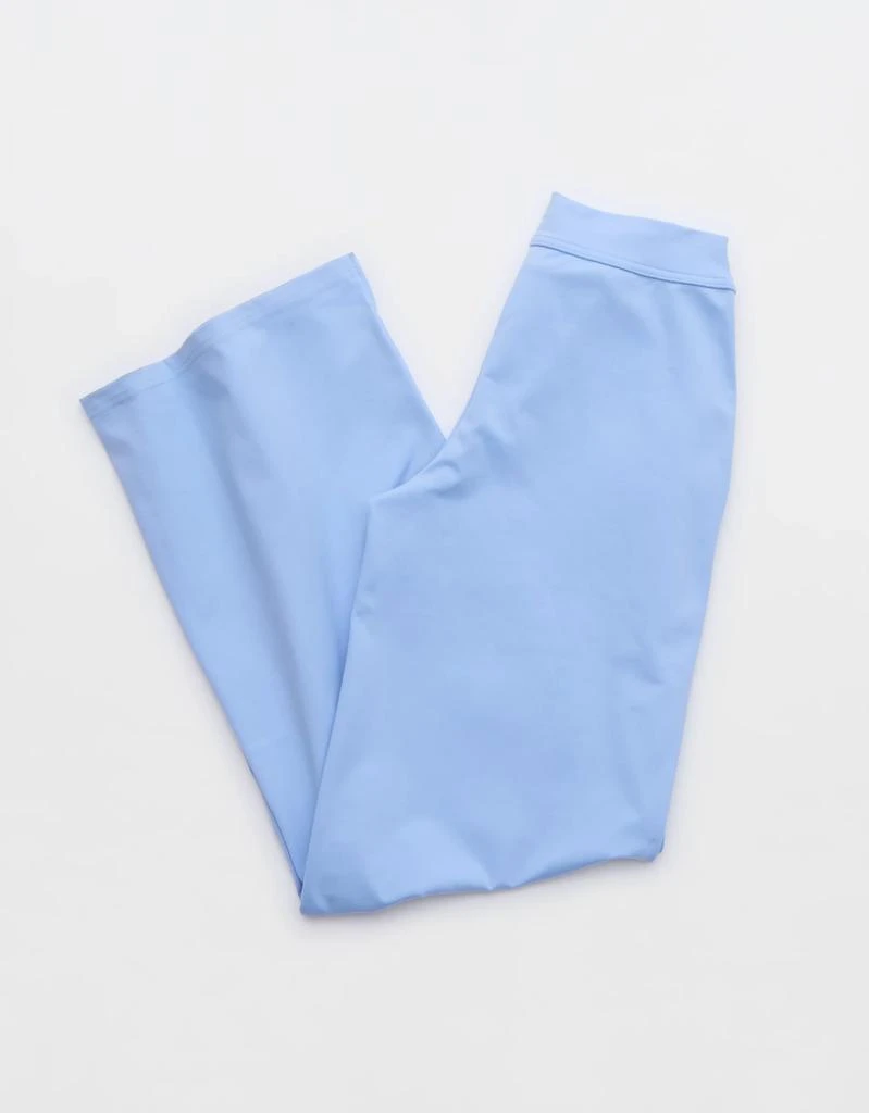 OFFLINE OFFLINE By Aerie The Hugger Trouser 4