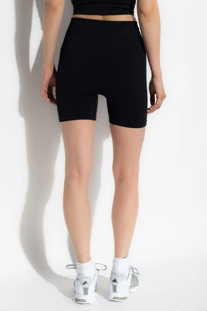 Pangaia Shorts with logo 4