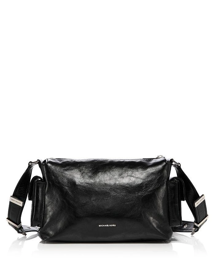 Michael Kors Dakota Medium Pocket Shoulder Bag 7