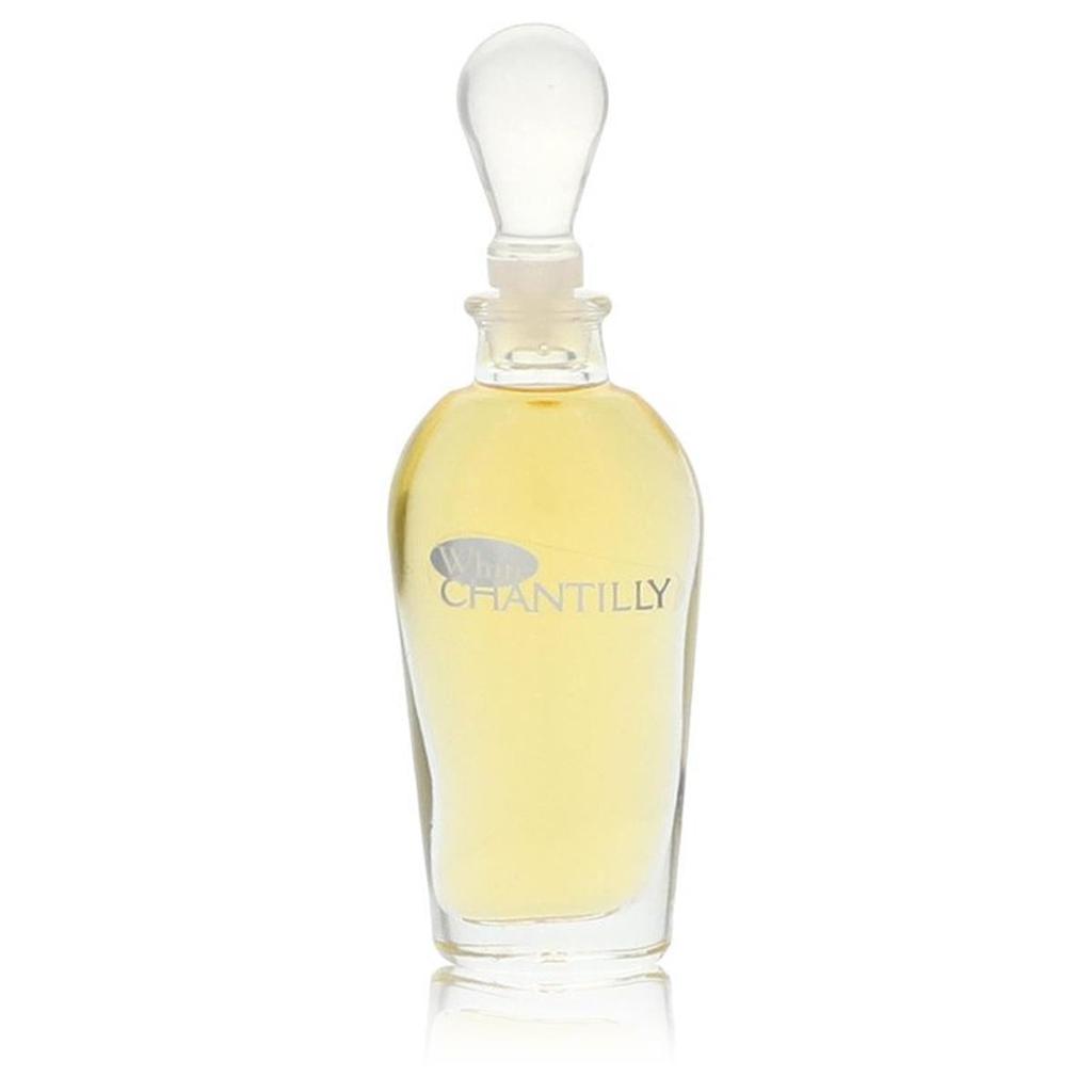DANA 557049 0.25 oz White Chantilly Mini Perfume Spray for Women for Women
