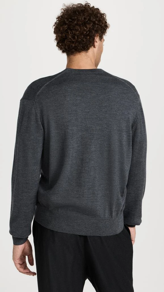 AMI Cardigan with ADC 2