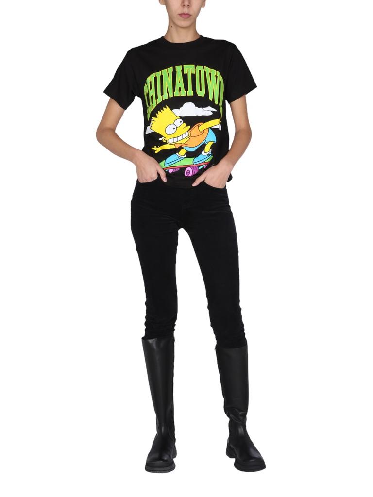 Chinatown Market COWABUNGA T-SHIRT