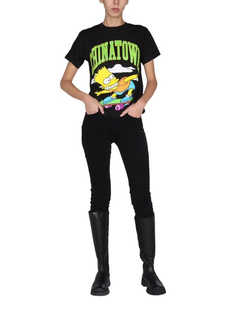 Chinatown Market COWABUNGA T-SHIRT 2