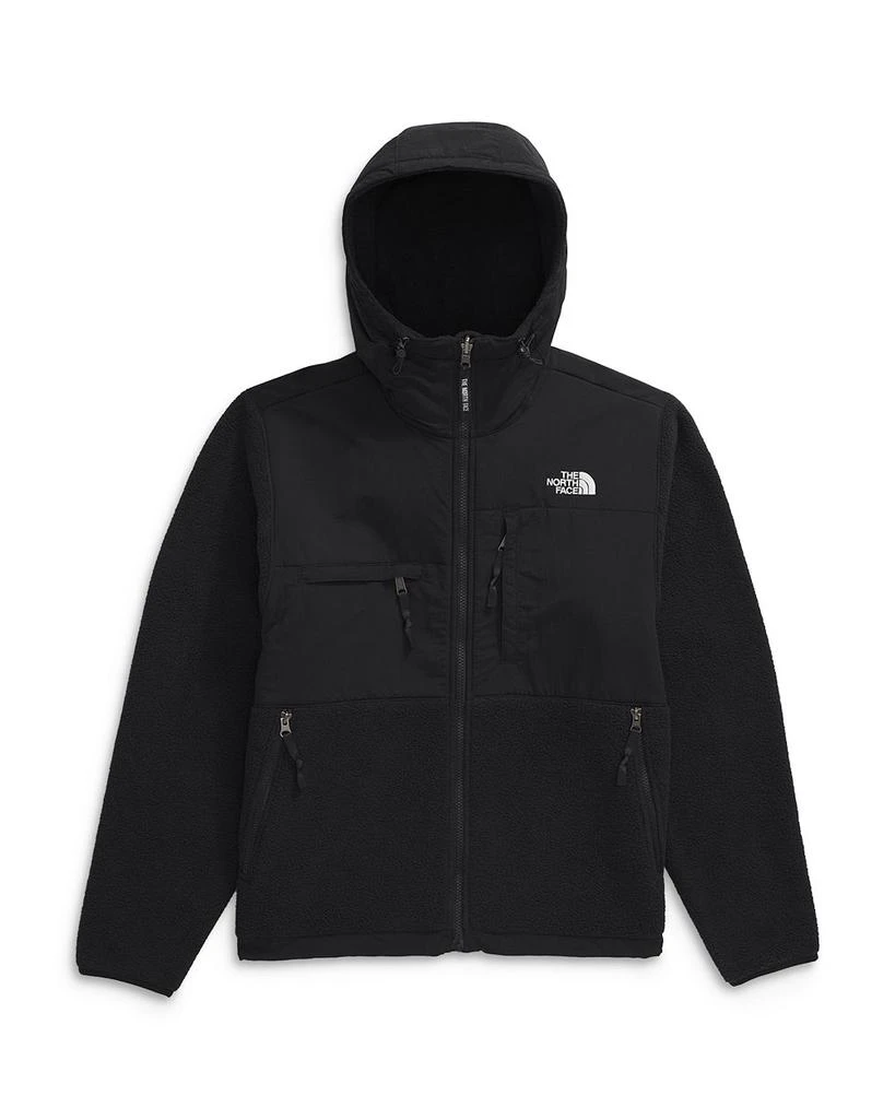 The North Face Denali Full Zip Hooded Jacket 9