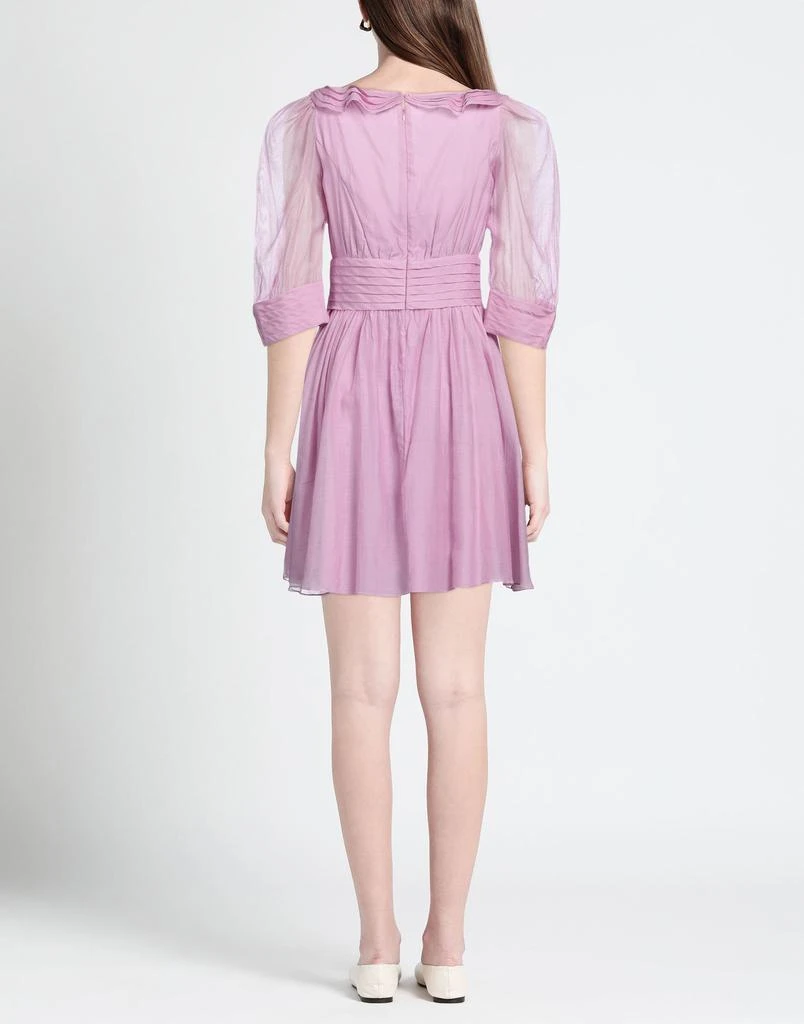 Thierry Colson Short dress 3