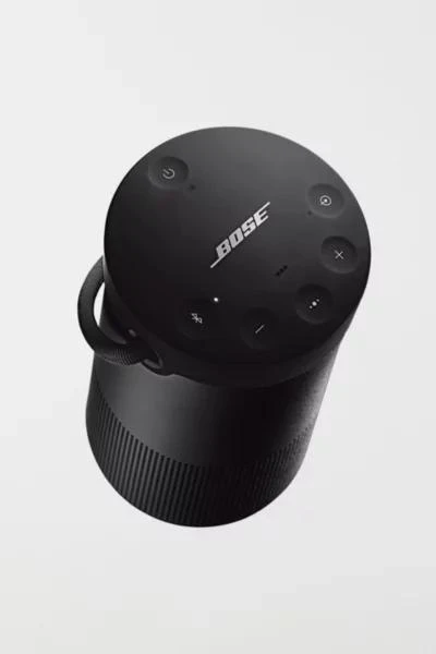 Bose Bose SoundLink Revolve+ II Bluetooth Speaker 5
