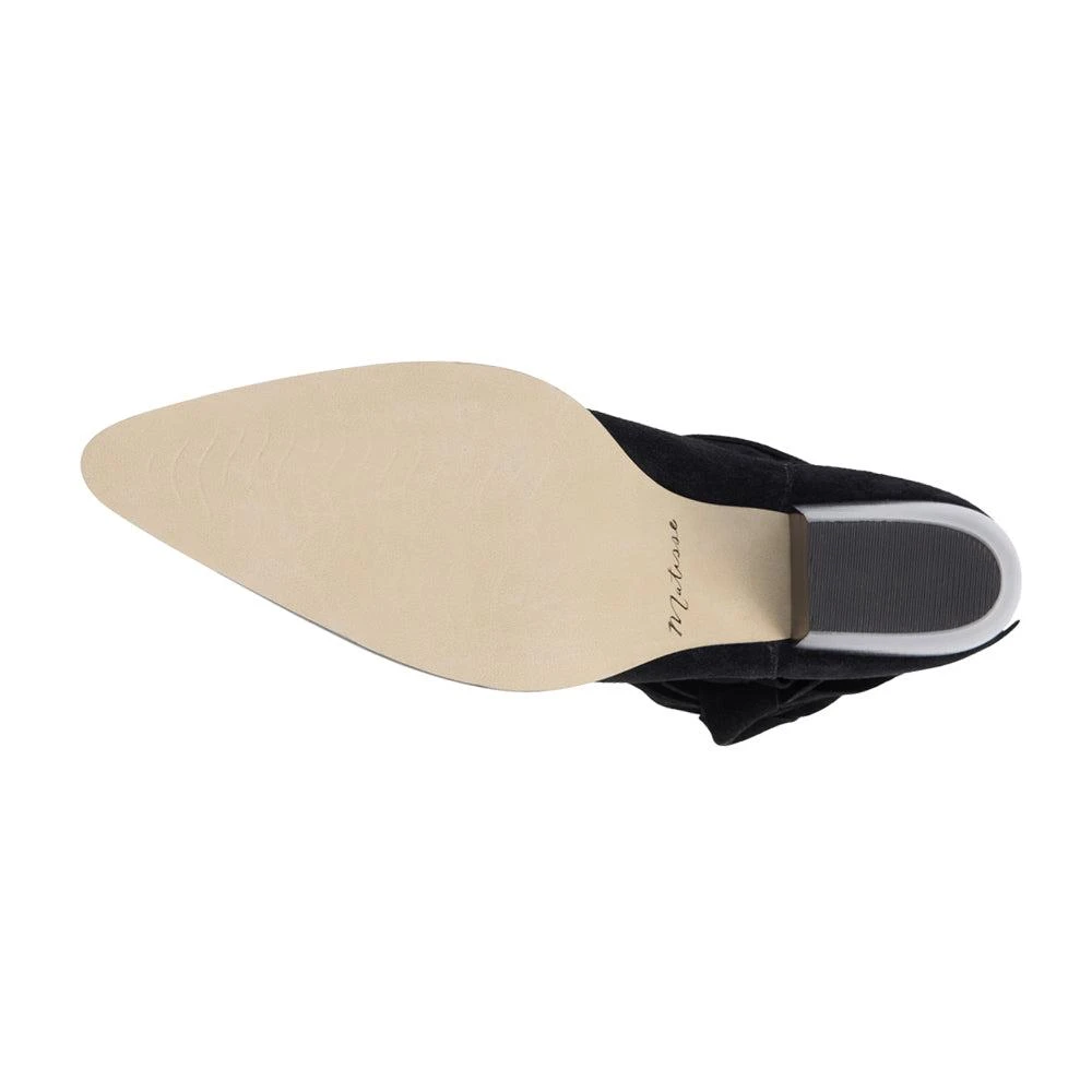 Matisse Colton Pull On Booties 5
