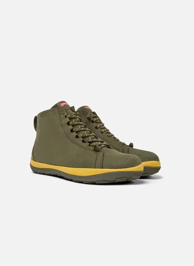 Camper Waterproof Boots Men  Peu Pista GM 6