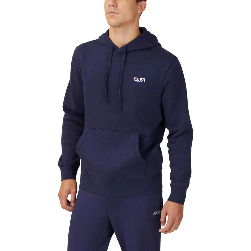 Fila Algot Mens Comfy Cozy Hoodie 3