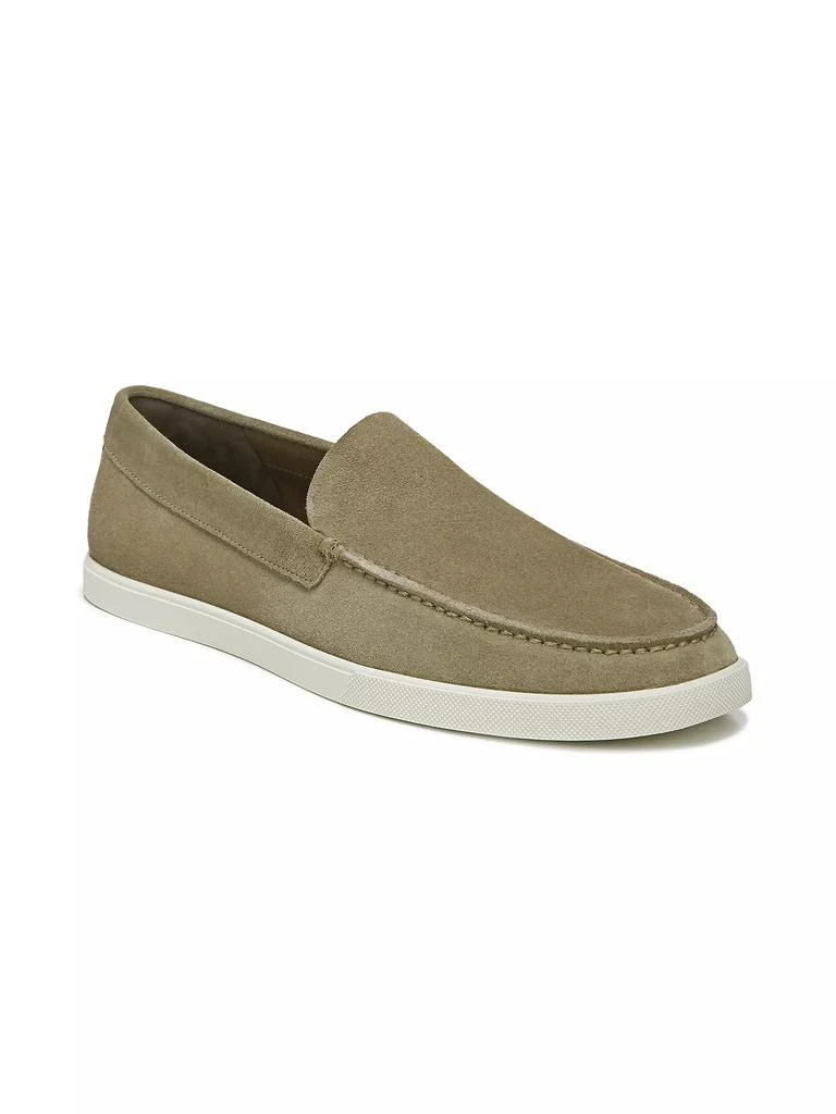 Vince Sonoma Suede Slip-On Shoes 2