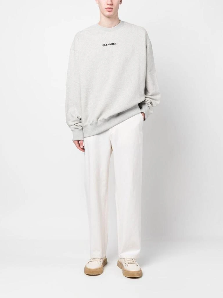 Jil Sander Jil Sander Sweatshirt 2