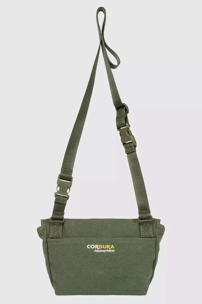 Shop Supreme Mini Messenger Bag SS25 on Sale at BeyondStyle