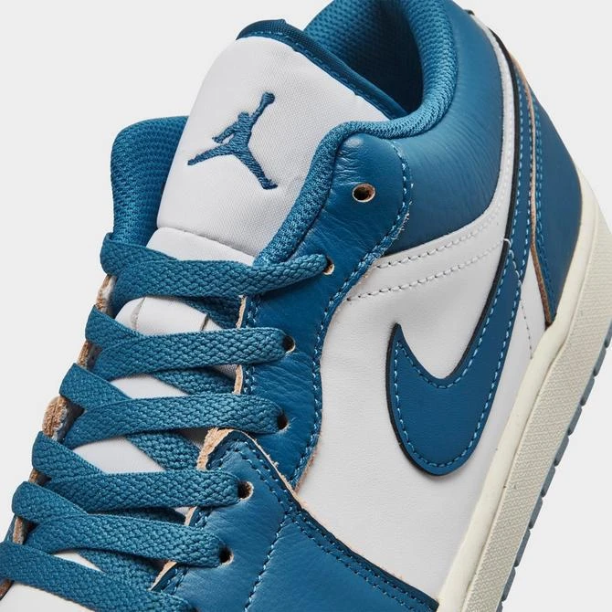Jordan Men's Air Jordan Retro 1 Low Casual Shoes 3