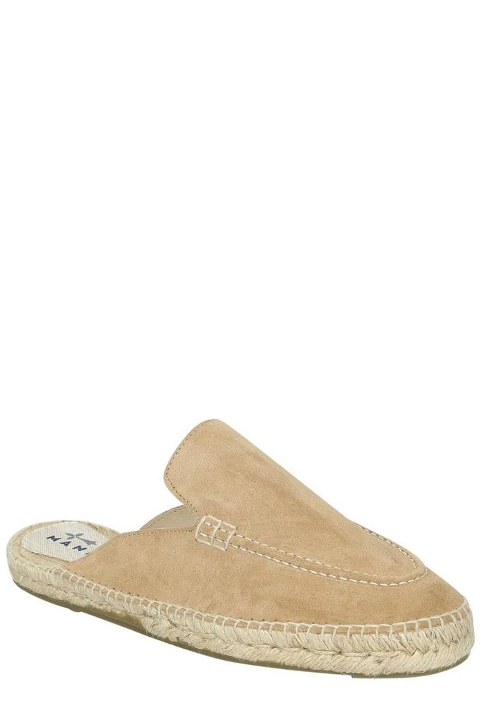 MANEBÍ Manebí Hamptons Slip-On Espadrilles 2