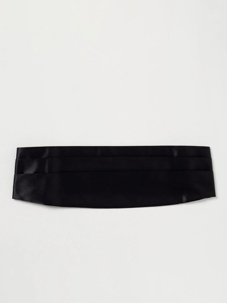 Emporio Armani Belt men Emporio Armani 1