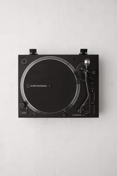 Audio-Technica Audio-Technica AT-LP120XBT-USB Wireless Direct-Drive Turntable with Bluetooth