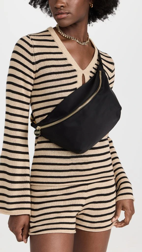 Stoney Clover Lane Classic Jumbo Fanny Pack 2