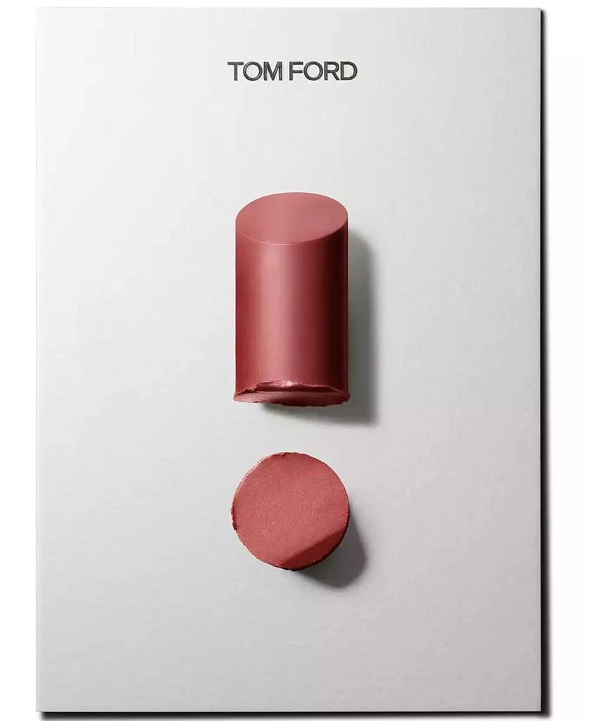 Tom Ford Ultra-Shine Hydrating Lipstick Balm 4