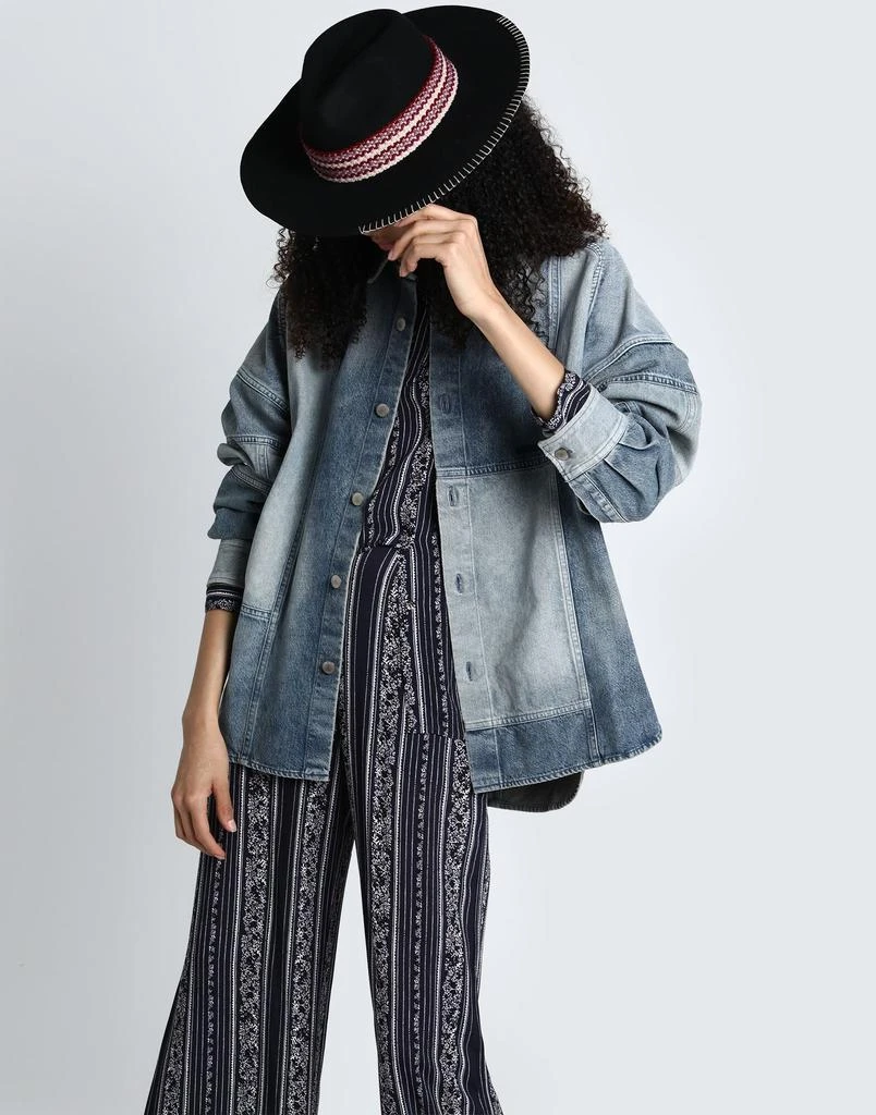 Ambush Denim shirt 4