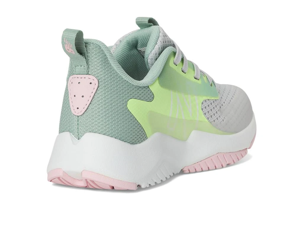 New Balance Rave Run v2 (Little Kid) 5