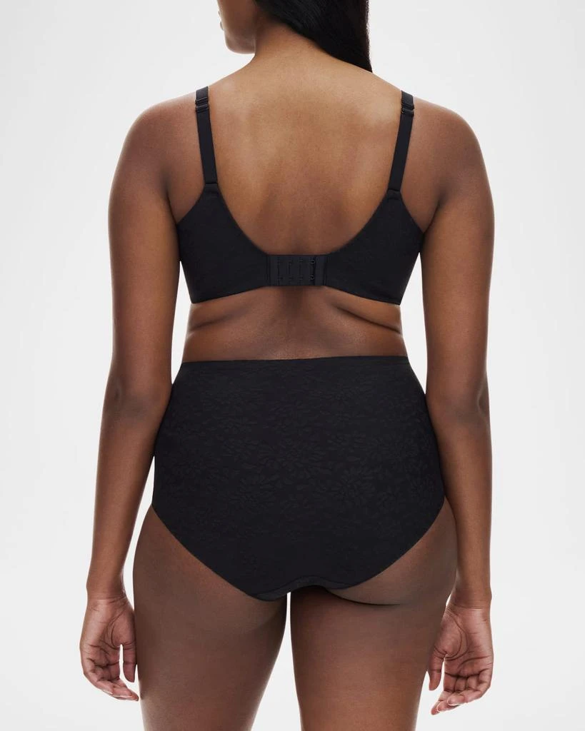 Chantelle Comfort Chic Back-Smoothing T-Shirt Bra 4