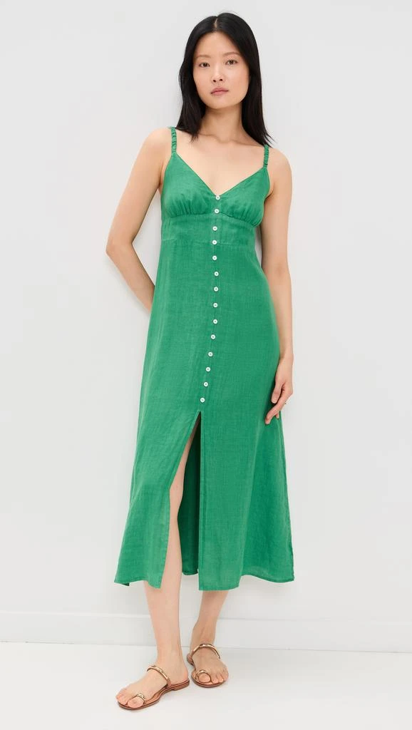 Velvet Janet Dress 1